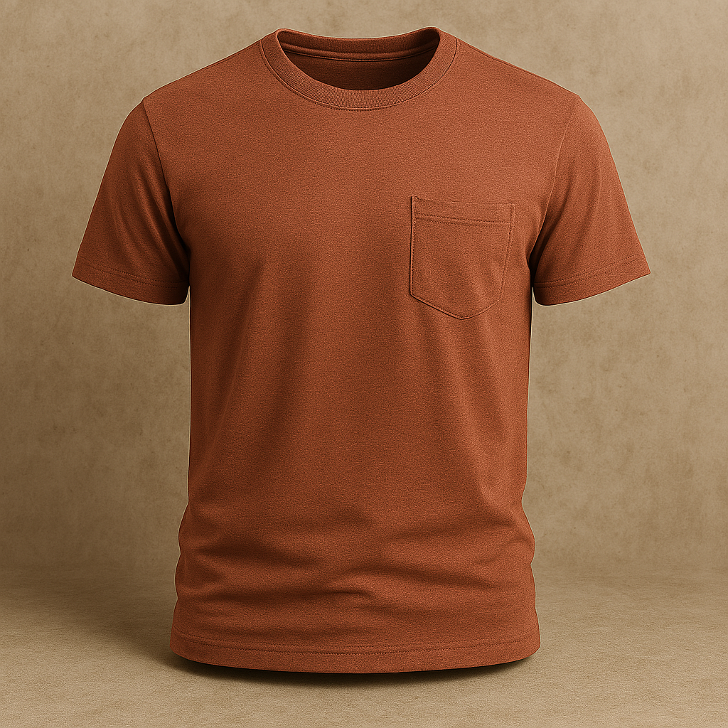 Pocket T-Shirt